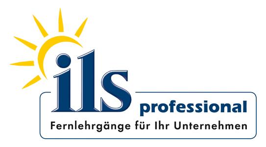 ILS Professional - Fernlehrgänge für Ihr Unternehmen