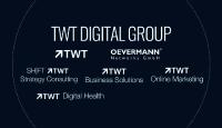 TWT Digital Group baut mit der Beteiligung an xmachina die Digital Healthcare Kompetenz weiter aus