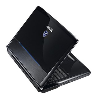 ASUS G72