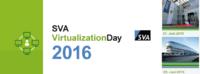 SVA VirtualizationDay