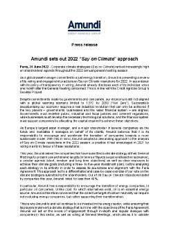 PR Amundi sets out 2022 Say on Climate approach.pdf