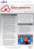 [PDF] Flyer: Layer2 Cloud Connector