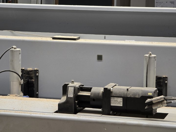 Industrial AI: Wie künstliche Intelligenz mit SINFOSY in die reale Produktion kommt