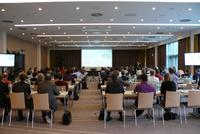 Auch in diesem Jahr veranstaltet Eplan seine Engineering Conferences. Anwender und Interessenten sind herzlich eingeladen zu den kostenlosen Veranstaltungen in Stuttgart und Frankfurt/Main