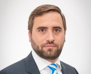 Sicherheitsexperte Dr. Christoph U. Eichel, Result Group GmbH Global Risk and Crisis Management