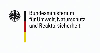 Gefördert durch Bundesministerium für Umwelt, Naturschutz und Reaktorsicherheit