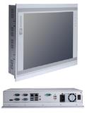 Axiomtek P1177S-881 Intel® Core™ i7/i5/i3 & Celeron® Prozessor  der vierten Generation  17” Industrie-Touch-Panel-Computer mit DualView 