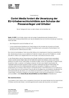 03-02-2021_Corint_Media_fordert_schnelle_Umsetzung_der_EU-Urheberrechtsrichtlinie.pdf