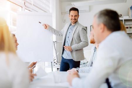 CRM Masterclass W&V und factory42
