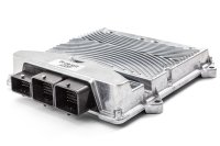 STW bietet Maschinenherstellern mit dem Mobilcontroller ESX.4cl-ag bereits vor der offiziellen Einführung des neuen Standards eine Steuerung, die High-Speed ISOBUS unterstützt.