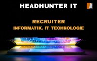 Headhunter Executive Search IT Informatik C-Level