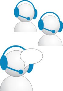 Bei Telefonkonferenzen fehlt meist die Zeit zur Dokumentation. Automatische Verschriftung erleichtert die oft zeitraubende Aufgabe. (Bild: Addix Software)