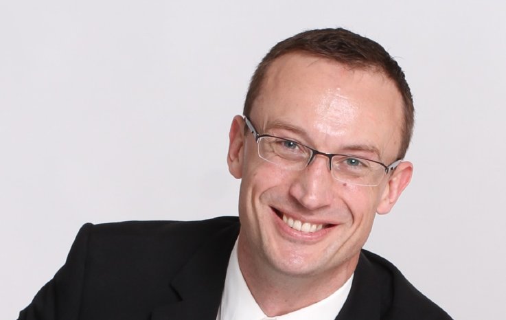 Björn Ferencz, gds-Consultant und Teil des TechNet-Teams auf Seiten der gds.jpg