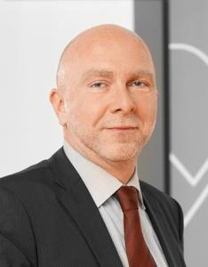 Personalchef Dr. Ober ist stolz, dass Weidmüller zu den Top-Arbeitgebern der Branche gehört
