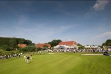 7.000 Zuschauer erlebten Golfsport der Weltklasse auf den 2. Schüco Open