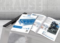 Der neue KRAUSE Gesamtkatalog