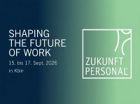 VEDA auf der Zukunft Personal Europe 2026: All-in-one HR trifft zukunftssichere Payroll