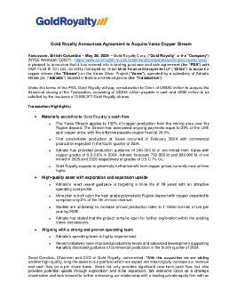 28052024_EN_GROY - Vares Acquisition Press Release (2024.05.27) vF5 - Clean.pdf