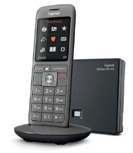 Das neue Gigaset LC690A SCB