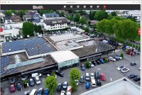 Neue Website Autohaus Beier mit innovativen Funktionen. Umsetzung formativ.net Internetagentur.