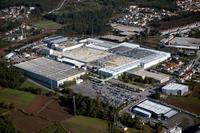 Continental-Reifenwerk in Portugal ist 