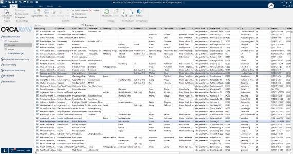 Neue Version Orca Ava 23 Orca Software Gmbh Pressemitteilung Pressebox