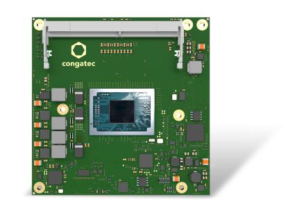 Massively more power on much smaller footprint