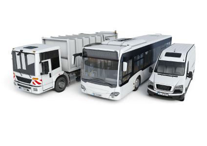 HJS Fahrzeugspektrum