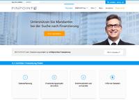 Finpoint Homepage