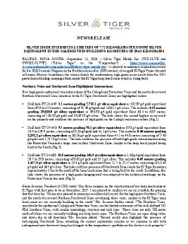 110926_EN_SLVR_SILVER TIGER INTERSECTS 2.1 METRES OF 7.72 KILOGRAMS.pdf