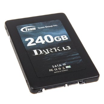 Team Group DARK L3 Series 2,5 Zoll SSD, SATA 6G - 240GB (1).jpg