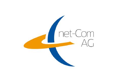 net-Com Logo