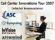 Call Center Innovations Tour geht in die zweite Runde