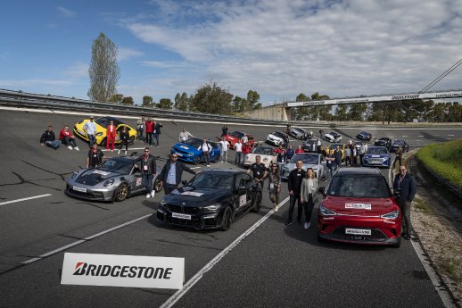 Bridgestone ist erneut Partner der internationalen AUTO BILD „Test the Best“ Tage_Foto Olaf Itri.jpg