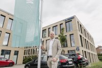 Benedikt Höing; Managing Director Demcon Germany GmbH