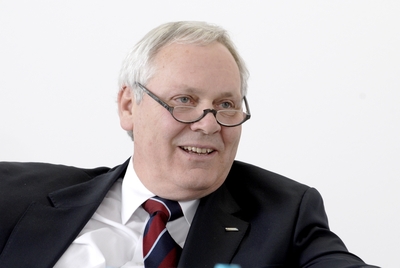 Hans Jochen Beilke