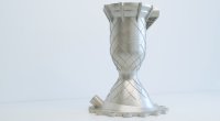 Bauteil; Strixner (c) The Exploration Company