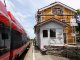 INTHERMO und die Plant-for-the-Planet-Stiftung laden ein zum großen Architekten-Workshop im historischen Bahnhof Uffing