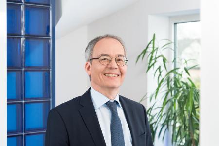 Bruno Hecht, Gesellschafter und Senior-Sicherheitsberater
VZM GmbH