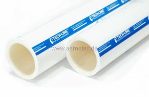 METOCLEAN Adhäsivrollen für Reinigungsmaschinen