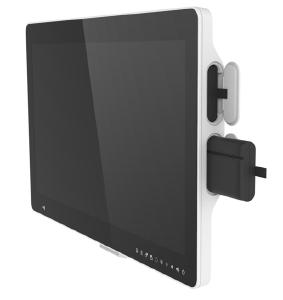 Medical Panel PC - HID-2334 Ansicht I