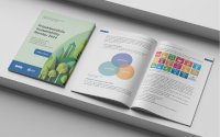 Die Studie „Projektportfolio Sustainability Monitor 2024“ untersucht den aktuellen Stand der Integration von Nachhaltigkeit als Kriterium im Projektportfoliomanagement deutscher Unternehmen.