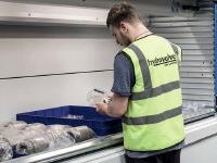 Hydravalve – efficient storage management of machinery parts and accessories