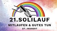 eurodata startete mit 30 Läufern beim diesjährigen Solilauf in St. Ingbert