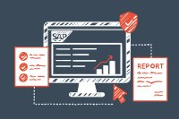 Automatisierte SAP-Checklisten & Daily Health Reports, Inwerken AG, Titelbild