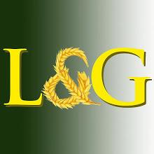 Logo Lawn & Green
