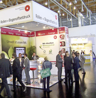 Messe Nuernberg