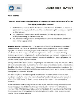 INNIO_receives_H2-Readiness_certification_from_TUEV_SUED.pdf