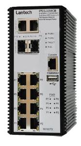 Lantech IPES-3208CB