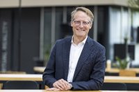 Joachim Goldbeck, CEO GOLDBECK SOLAR Gruppe